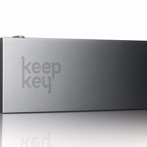 KeepKey Hardware Wallet